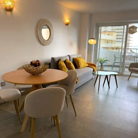 Apartment Modern & Sunny *