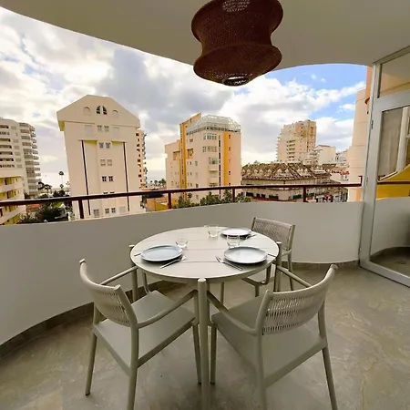 Modern & Sunny * Fuengirola