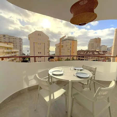 Apartment Modern & Sunny